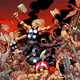 Illustration for article titled Brink Devs Making a Marvel Game?